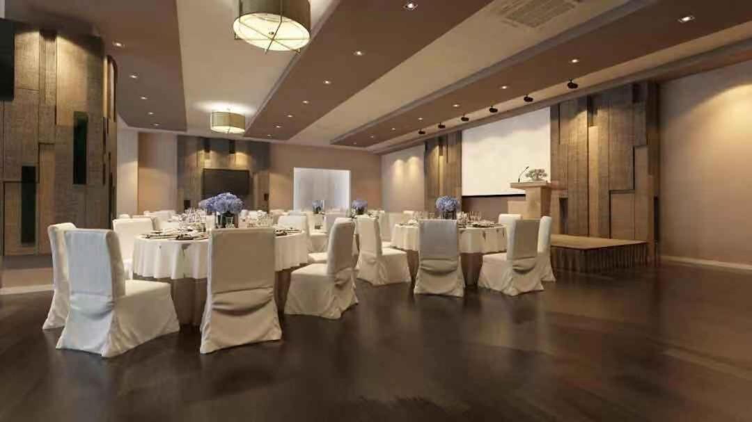 Frazel Inn Hotel Parit Buntar Ngoại thất bức ảnh