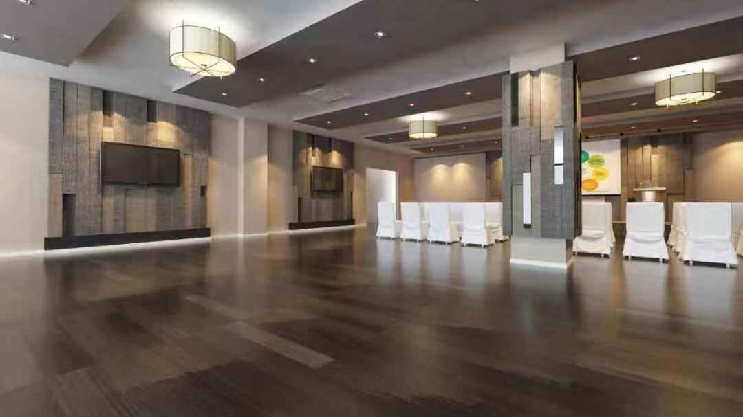 Frazel Inn Hotel Parit Buntar Ngoại thất bức ảnh